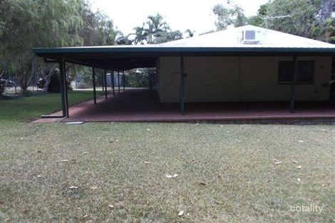 Property photo of 22 Dunbar Street Gray NT 0830