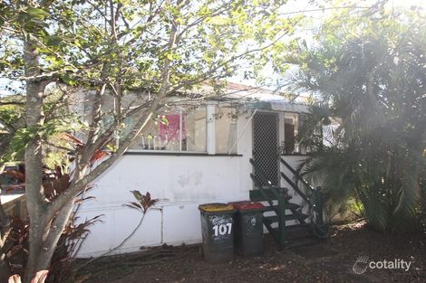Property photo of 107 Fairfield Road Fairfield QLD 4103