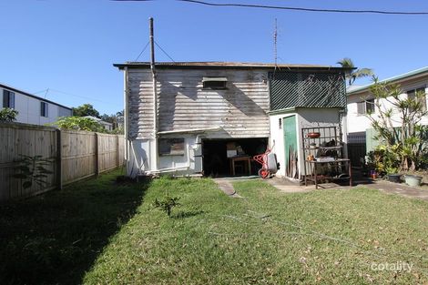 Property photo of 107 Fairfield Road Fairfield QLD 4103