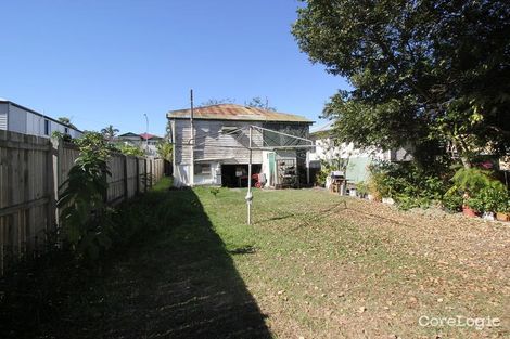 Property photo of 107 Fairfield Road Fairfield QLD 4103