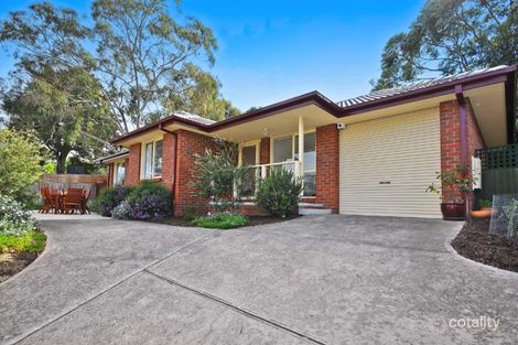2/27 Mayona Rd, Montmorency, VIC 3094
