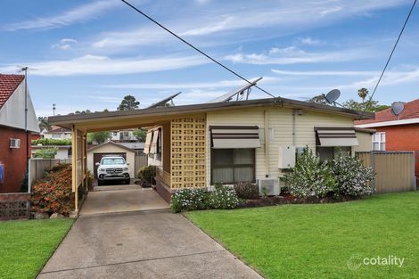 Property photo of 47 Hereward Highway Blacktown NSW 2148