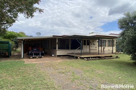 76 Ivan St, Surat, QLD 4417