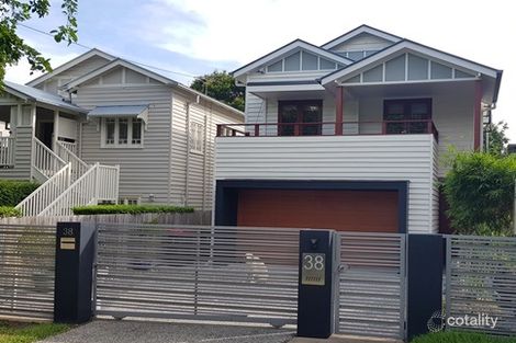 Property photo of 38 Forbes Street West End QLD 4101
