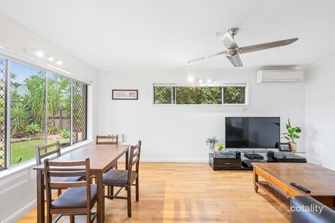 Property photo of 96 Greenslopes Street Edge Hill QLD 4870