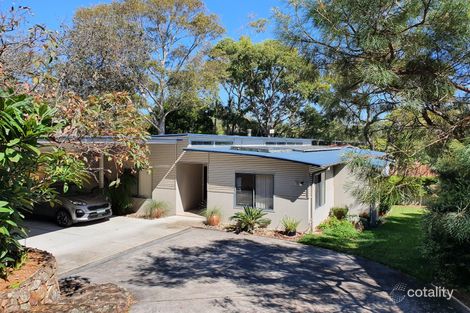 Property photo of 20 Essendene Road Shoal Bay NSW 2315