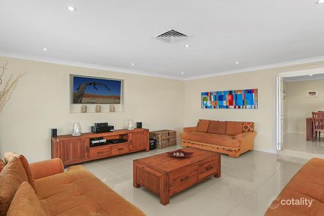 Property photo of 15 Alligator Place Kearns NSW 2558