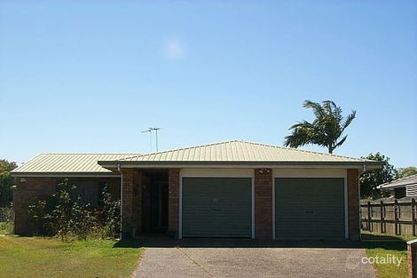 4 Allan Ct, Ooralea, QLD 4740