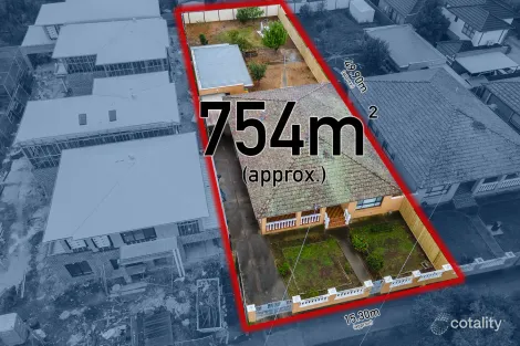 Property photo of 34 Fox Street St Albans VIC 3021