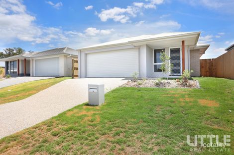 14 Isla St, Park Ridge, QLD 4125