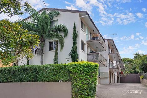 7/22 Rise St, Mount Gravatt East, QLD 4122