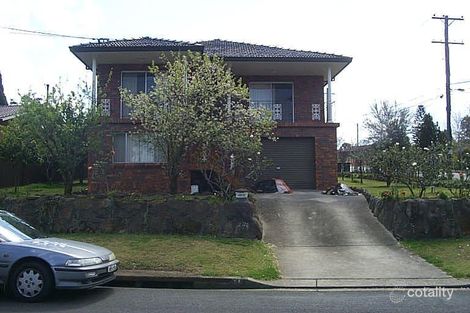 1a Meckiff Ave, North Rocks, NSW 2151