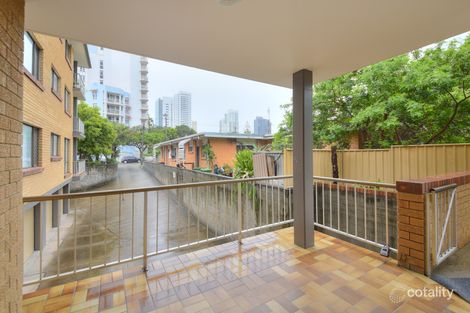 Property photo of 3/34 Alexandra Avenue Mermaid Beach QLD 4218