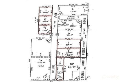 13 North Trezise St, Tumby Bay, SA 5605