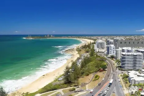 Property photo of 303/3 Meta Street Mooloolaba QLD 4557