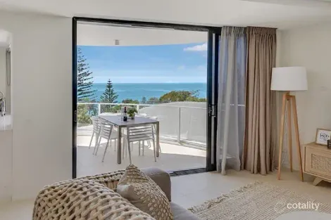 Property photo of 303/3 Meta Street Mooloolaba QLD 4557