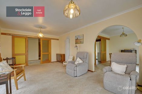 Property photo of 2 Brolga Boulevard Traralgon VIC 3844