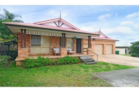 3 Acer Pl, Worrigee, NSW 2540