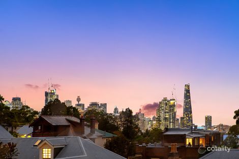 Property photo of 11/34-40 Union Street McMahons Point NSW 2060