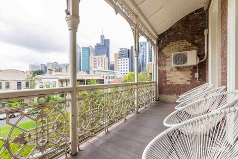Property photo of 29 Drummond Street Carlton VIC 3053