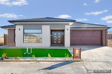 Property photo of 9 Cerado Road Wyndham Vale VIC 3024