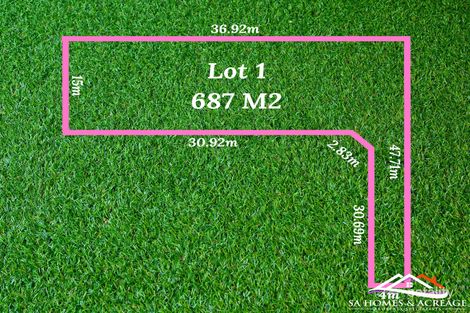 1/102 Menge Rd, Tanunda, SA 5352