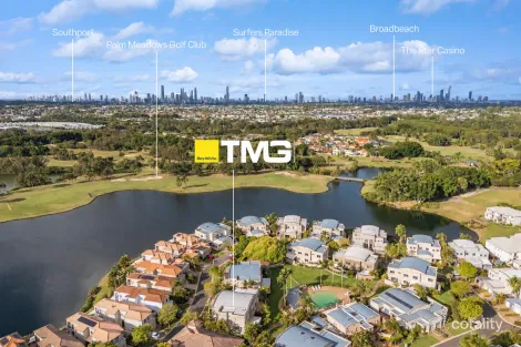 12/117 Palm Meadows Dr, Carrara, QLD 4211