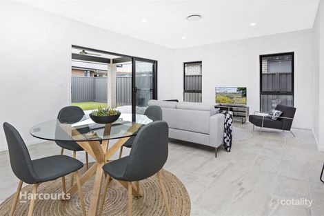 Property photo of 31 Farmgate Crescent Calderwood NSW 2527
