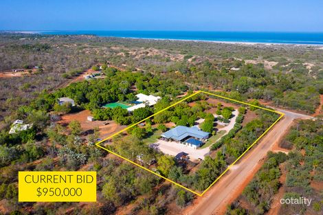 Property photo of 2 Sands Street Bilingurr WA 6725