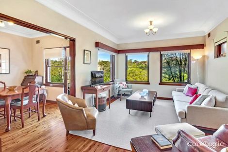 Property photo of 7 Churchill Crescent Cammeray NSW 2062