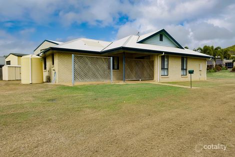 Property photo of 1 Constellation Drive Rosslyn QLD 4703