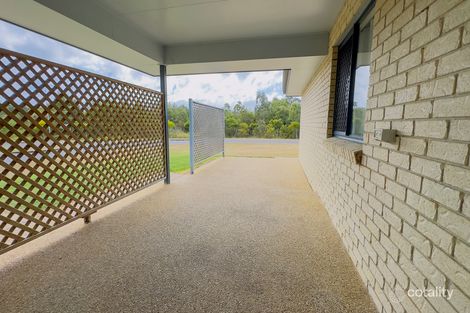 Property photo of 1 Constellation Drive Rosslyn QLD 4703