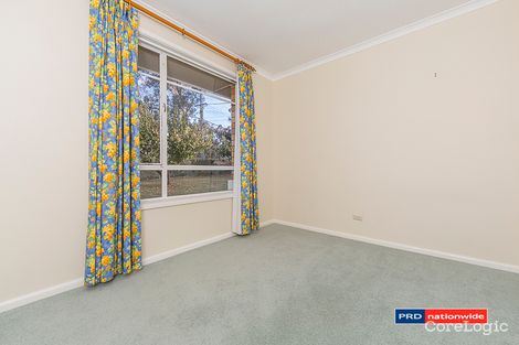 Property photo of 76 Vasey Crescent Campbell ACT 2612