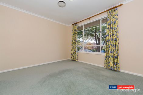 Property photo of 76 Vasey Crescent Campbell ACT 2612