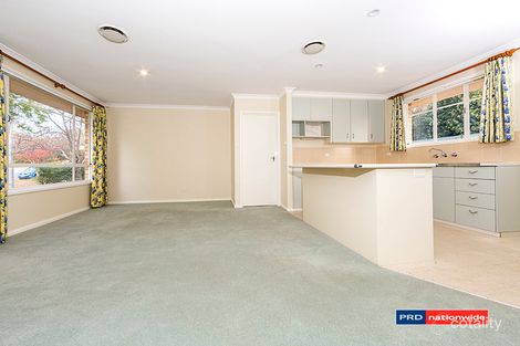 Property photo of 76 Vasey Crescent Campbell ACT 2612