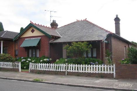 19 Palace St, Ashfield, NSW 2131