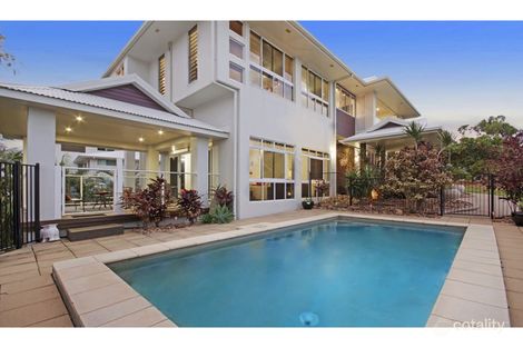 Property photo of 14 Stirling Drive Castle Hill QLD 4810