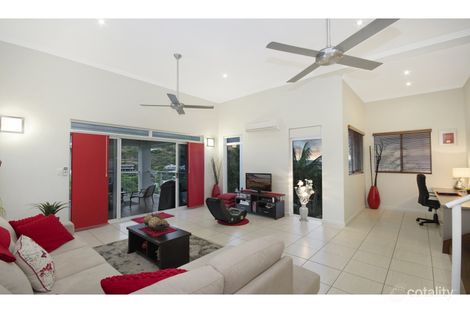 Property photo of 14 Stirling Drive Castle Hill QLD 4810