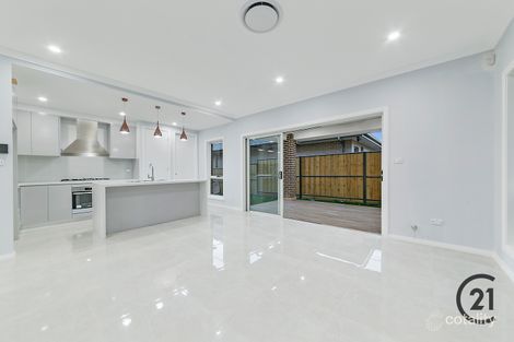 Property photo of 2 Diana Street Schofields NSW 2762