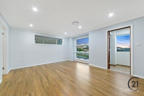 Property photo of 2 Diana Street Schofields NSW 2762