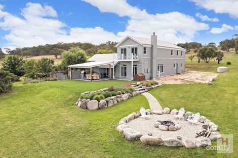 Property photo of 187 Glenrowan Road Avonside NSW 2628