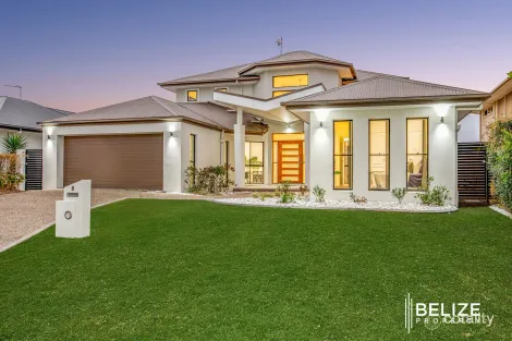Property photo of 8 Windward Place Jacobs Well QLD 4208