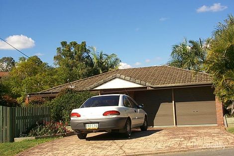 Property photo of 4 Barwing Court Albany Creek QLD 4035