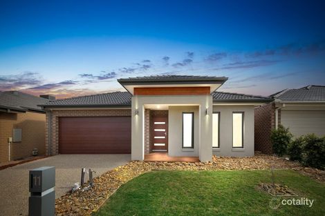 Property photo of 11 Elgata Way Werribee VIC 3030