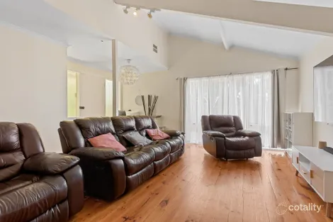 Property photo of 35 Rees Street Sheidow Park SA 5158