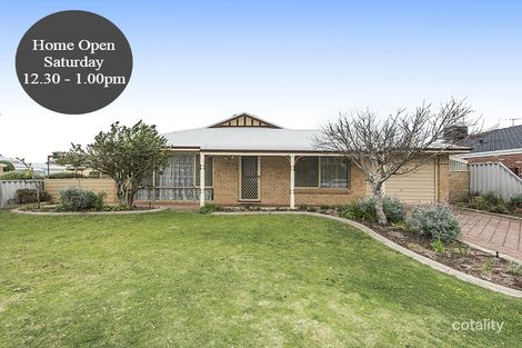Property photo of 28 Link Way Cooloongup WA 6168