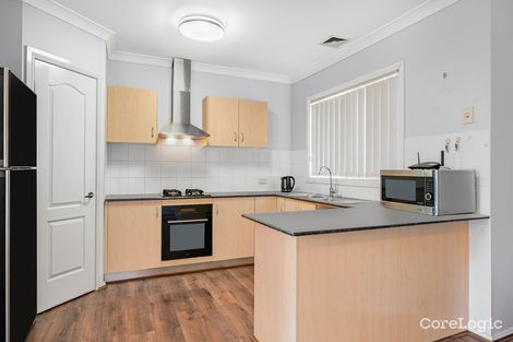 Property photo of 1 Foxgrove Avenue Casula NSW 2170