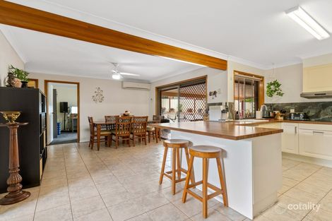 Property photo of 11 Honeyman Street Mount Warren Park QLD 4207