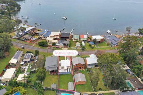 68 Beach Rd, Silverwater, NSW 2264