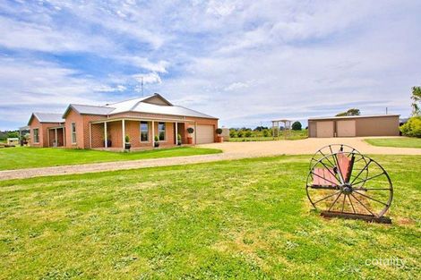 114 Wilsons Rd, Bullarook, VIC 3352